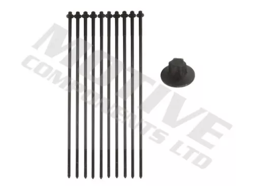 Cilinderkopboutenset MOTIVE HB1534SET)