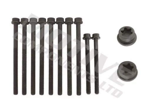 Cilinderkopboutenset MOTIVE HB8141SET)