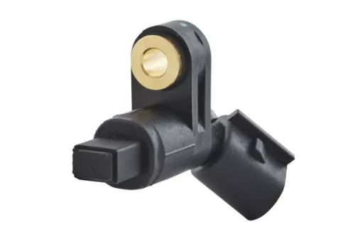Sensor, wheel speed HELLA 6PU 009 106-071)
