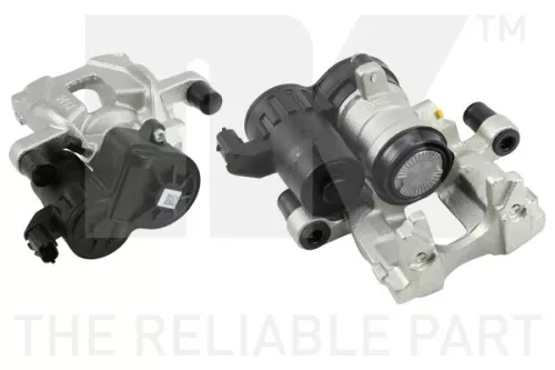 Remklauw NK 2125195)