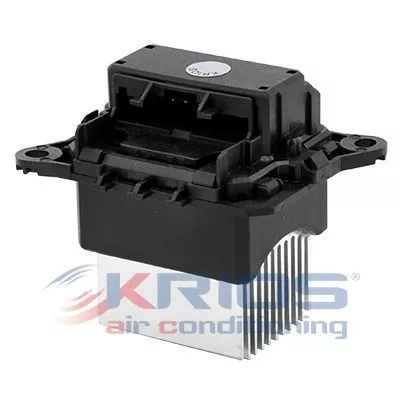 Regelaar, interne ventilator MEAT & DORIA K106133)