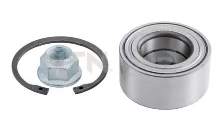 Wheel Bearing Kit SNR R151.27)
