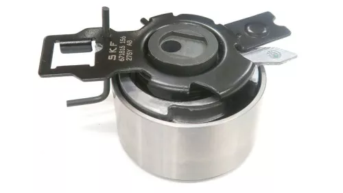 Tensioner Pulley, timing belt SKF VKM 75692)