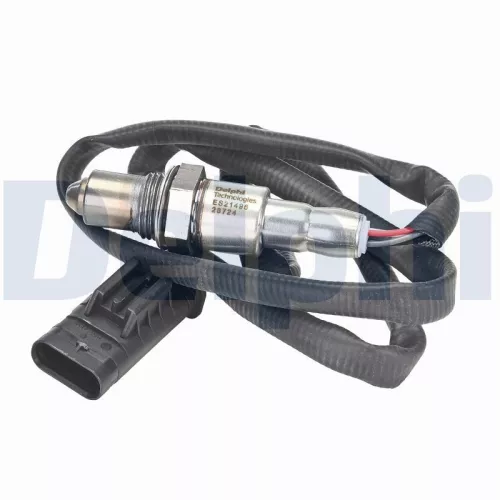 Oxygen Sensor DELPHI ES21496-12B1)