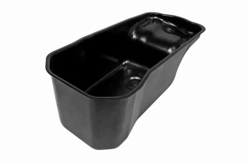 Oil Sump VAICO V27-0012)