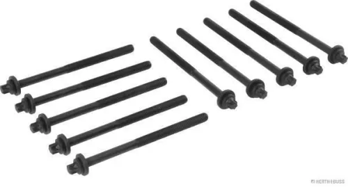 Cilinderkopboutenset Herth+Buss Jakoparts J1280903)