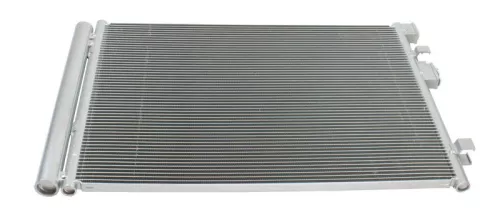 Condenser, air conditioning MAXGEAR AC830305)