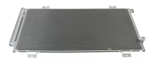 Condenser, air conditioning MAXGEAR AC830332)