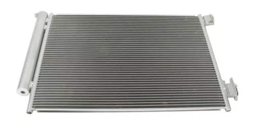 Condenser, air conditioning MAXGEAR AC830339)