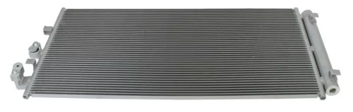 Condenser, air conditioning MAXGEAR AC830355)