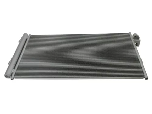Condenser, air conditioning MAXGEAR AC830369)