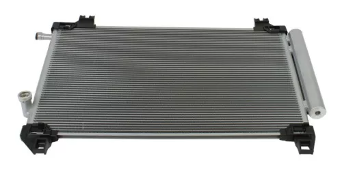 Condenser, air conditioning MAXGEAR AC830371)