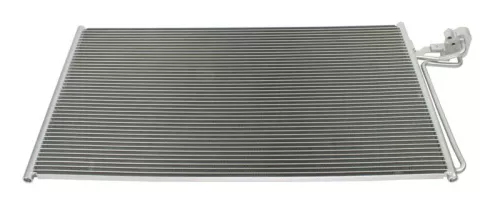 Condenser, air conditioning MAXGEAR AC830398)