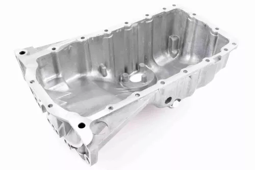 Oil Sump VAICO V10-0432)