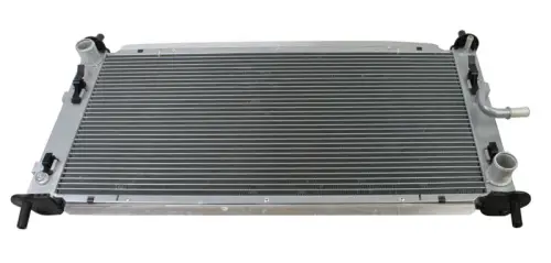 Radiator, motorkoeling MAXGEAR AC830292)