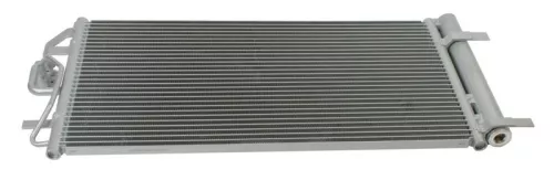 Condenser, air conditioning MAXGEAR AC830294)