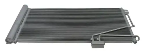 Condensor, airconditioning MAXGEAR AC830342)