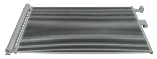 Condensor, airconditioning MAXGEAR AC830344)