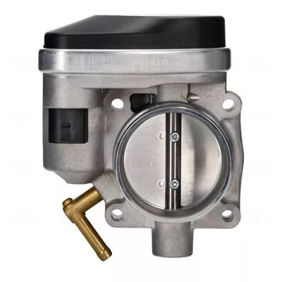 Gasklephuis NISSENS 955122)
