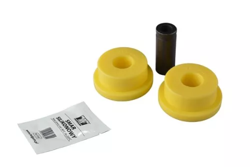 Mounting, control/trailing arm TEDGUM TED60130)