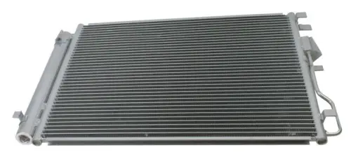 Condensor, airconditioning MAXGEAR AC830333)