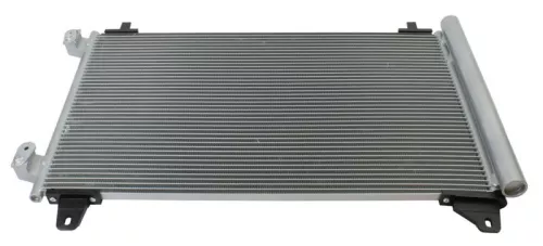 Condenser, air conditioning MAXGEAR AC830334)
