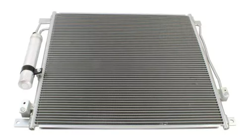 Condenser, air conditioning MAXGEAR AC830349)