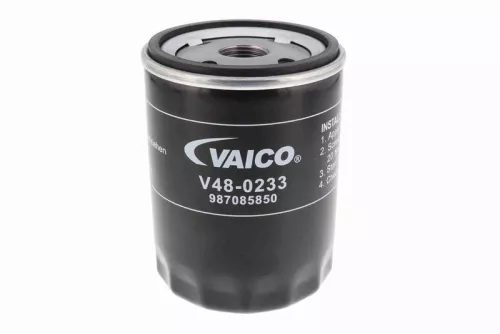 Oil Filter VAICO V48-0233)