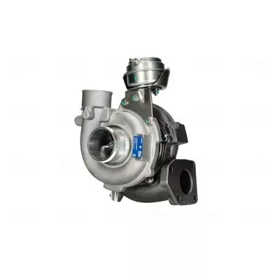 Oplader, opladen (supercharged/turbocharged) NISSENS 93793)
