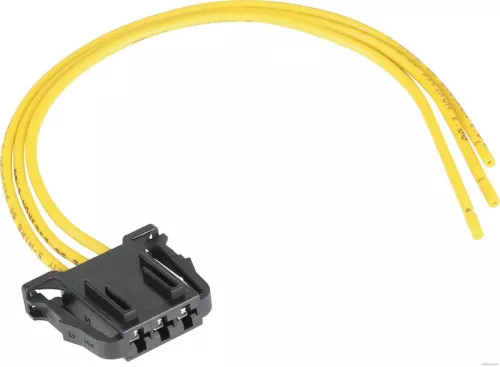 Kabelreparatieset, centrale elektriciteit Herth+Buss Elparts 51277460)