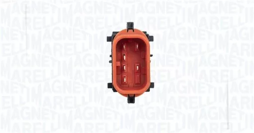 Schakelaar, raammechanisme MAGNETI MARELLI 000051117010)