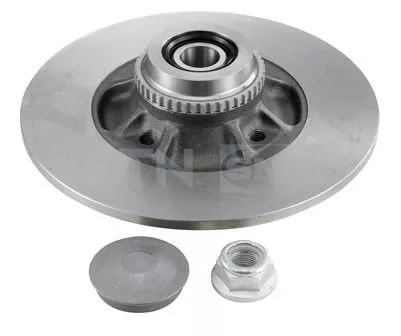 Brake Disc SNR KF155.104U)
