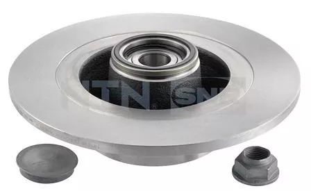 Remschijf SNR KF155.108U)