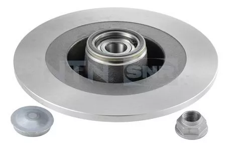 Brake Disc SNR KF155.109U)