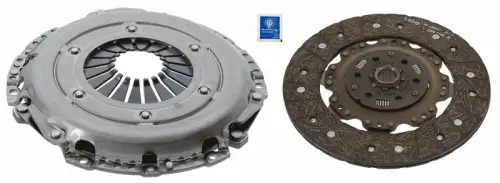 Koppelingsset SACHS 3000 970 158)