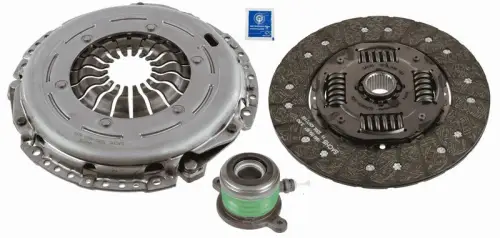 Koppelingsset SACHS 3000 990 677)
