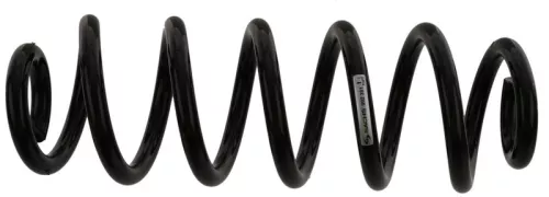 Veerophanging SACHS 992 381)
