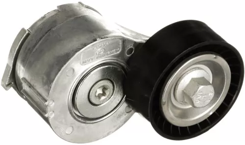 Riemspanner, V-geribbelde riem GATES T39496)