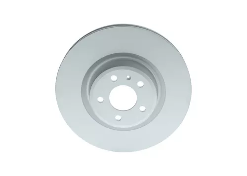 Remschijf BOSCH 0 986 479 J93)