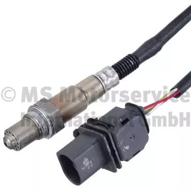 Oxygen Sensor PIERBURG 7.13115.06.0)