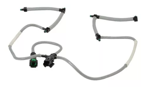 Slang, brandstofoverloop MAXGEAR 15-0314)