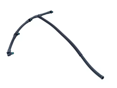 Slang, brandstofoverloop MAXGEAR 15-0333)