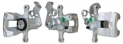 Remklauw ELSTOCK 86-3234)