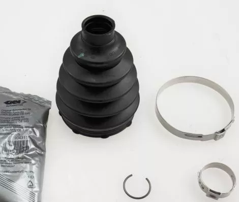 Balgset, aandrijfas SPIDAN GKNB20592)
