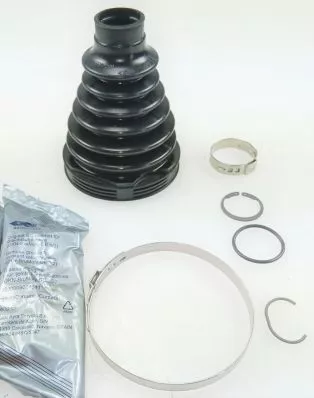 Balgset, aandrijfas SPIDAN GKNB20607)