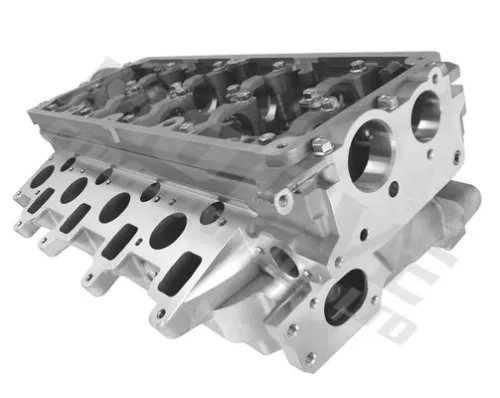 Cylinder Head MOTIVE CYW901)