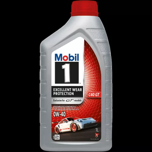 Motorolie MOBIL 157842)