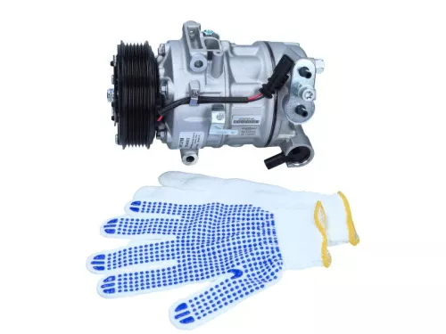 Compressor, air conditioning MAXGEAR AC330043)