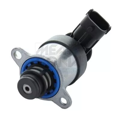 Regelklep, brandstofhoeveelheid (common rail-systeem)  9298)