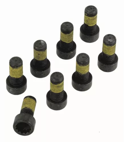 Screw Set, flywheel SACHS 1874 000 090)